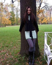 Scorching russian teenagers