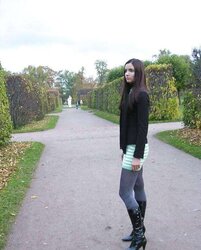 Scorching russian teenagers