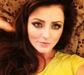 Selfies - Sophie Dee edition!