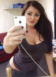 Selfies - Sophie Dee edition!