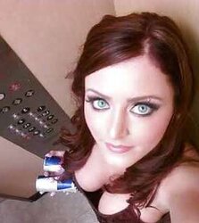 Selfies - Sophie Dee edition!