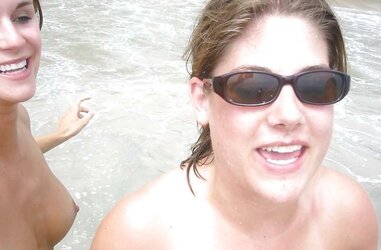 American Beach Gals