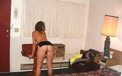Mature cum addict fuckpig escort