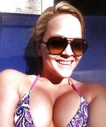 Alexis Texas Twitter Pics