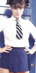 Big-Boobed Retro Goddess - VIRGINIA FELSOM