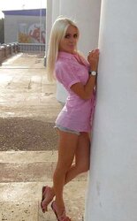 Russian ladies from social networks