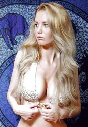 Russian ladies from social networks