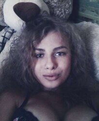 Russian ladies from social networks