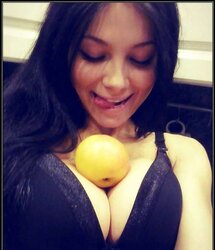 Russian ladies from social networks