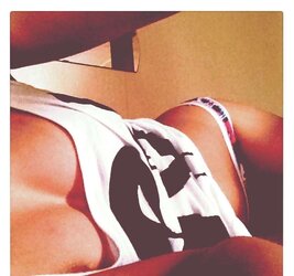 Russian ladies from social networks