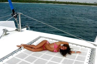 Russian ladies from social networks