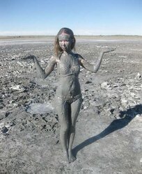 Russian ladies from social networks