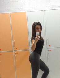 Russian ladies from social networks