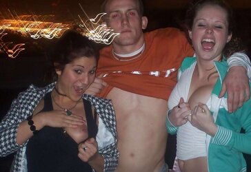 Teenagers go super-naughty too