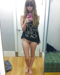 Bottomless Teenagers