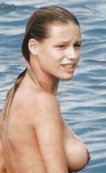 Promi-Wichsvorlagen (celebs) I - Michelle Hunziger