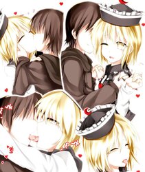 Touhou Project Gallery hentai uncensored