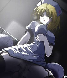 Touhou Project Gallery hentai uncensored