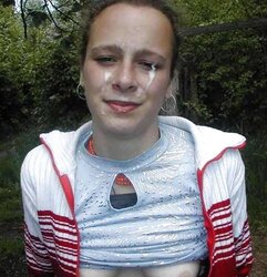 LOS KOMM IN MEIN GESICHT...!!!