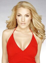 Sandy Moelling - No Angels (german GirlBand)