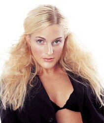 Sandy Moelling - No Angels (german GirlBand)