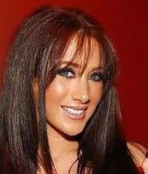 Jayden Jaymes - my fave pornographic star