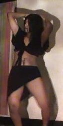 Sri Lankan Strippers