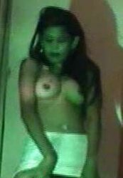 Sri Lankan Strippers