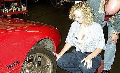 ASN Magnificent Super-Naughty HOUSEWIVES want to smash paramours