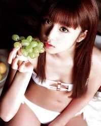 Some pics by osawa hitomi