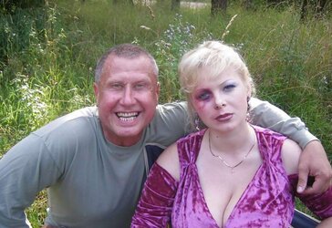 Huge-Titted Russian ultra-cutie Alena Shaytarova