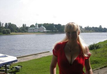 Huge-Titted Russian ultra-cutie Alena Shaytarova