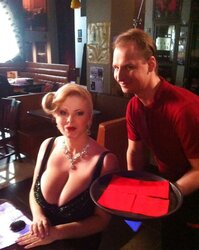 Huge-Titted Russian ultra-cutie Alena Shaytarova