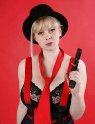 Huge-Titted Russian ultra-cutie Alena Shaytarova