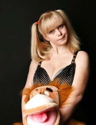 Huge-Titted Russian ultra-cutie Alena Shaytarova