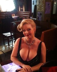 Huge-Titted Russian ultra-cutie Alena Shaytarova