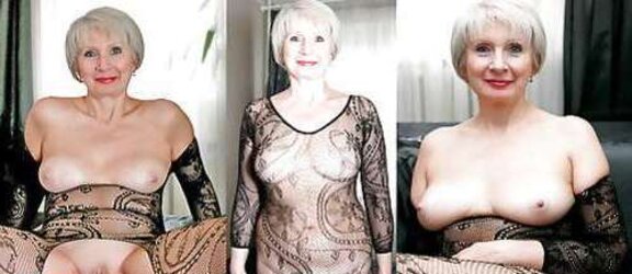 Wild Older Mature Wives