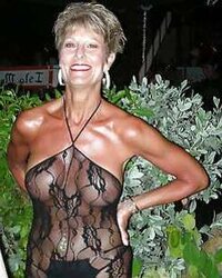 Wild Older Mature Wives