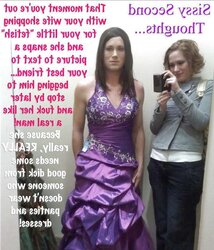 I enjoy sissy and smallish jizz-shotgun stuff