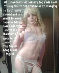 I enjoy sissy and smallish jizz-shotgun stuff