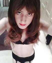 I enjoy sissy and smallish jizz-shotgun stuff
