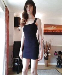 I enjoy sissy and smallish jizz-shotgun stuff