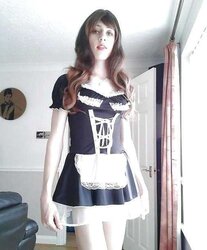 I enjoy sissy and smallish jizz-shotgun stuff
