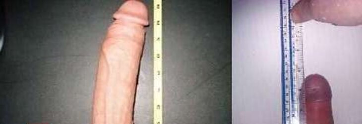 I enjoy sissy and smallish jizz-shotgun stuff