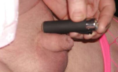 I enjoy sissy and smallish jizz-shotgun stuff