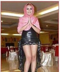 Turbanli hijab arab turkish