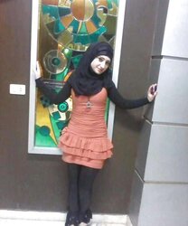 Turbanli hijab arab turkish
