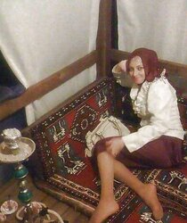 Turkish hijab turbanli arab turk asian orospular
