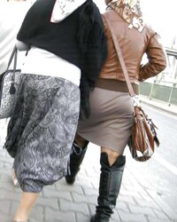 Turkish hijab turbanli arab turk asian orospular
