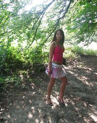 Agnieszka 24 lata